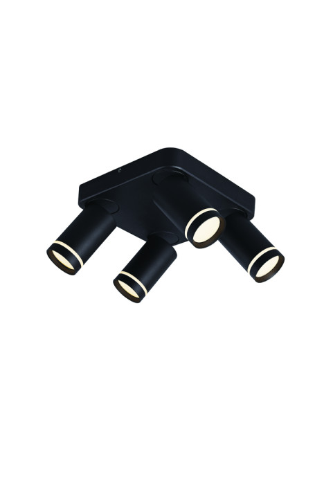 СПОТ DIVINO ACA LIGHTING ЧЕРЕН 