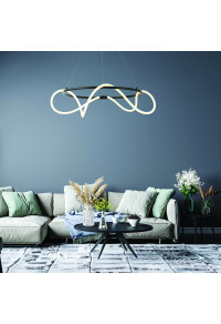  LED ПЕНДЕЛ KYMA