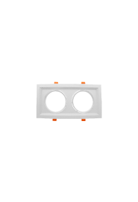 ^  CONSOLE AR111 XMQ DOUBLE WHITE 185x330
