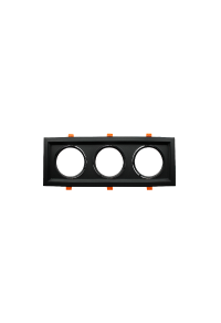 ^  CONSOLE AR111 XMQ TRIPLE BLACK 185x485
