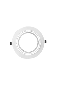 SPOT AR111 XMC SINGLE WHITE ROUND Φ180