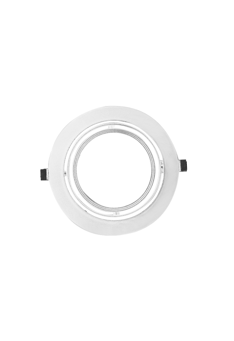 SPOT AR111 XMC SINGLE WHITE ROUND Φ180