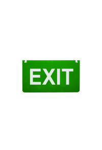 DOUBLE SIDE SIGN 