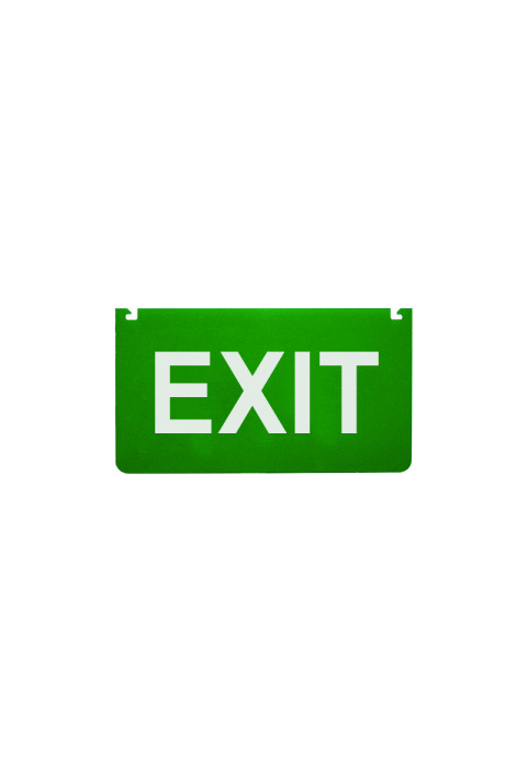 DOUBLE SIDE SIGN 