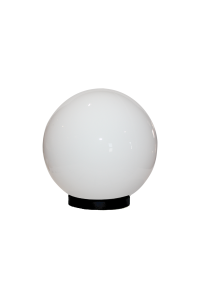 SHERE LIGHT Φ40 OPAL ECONOMY WITH FITTER BASE