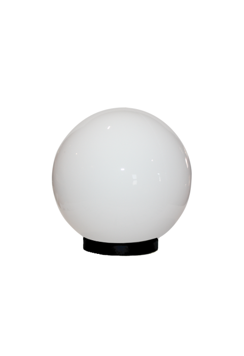 SHERE LIGHT Φ40 OPAL ECONOMY WITH FITTER BASE