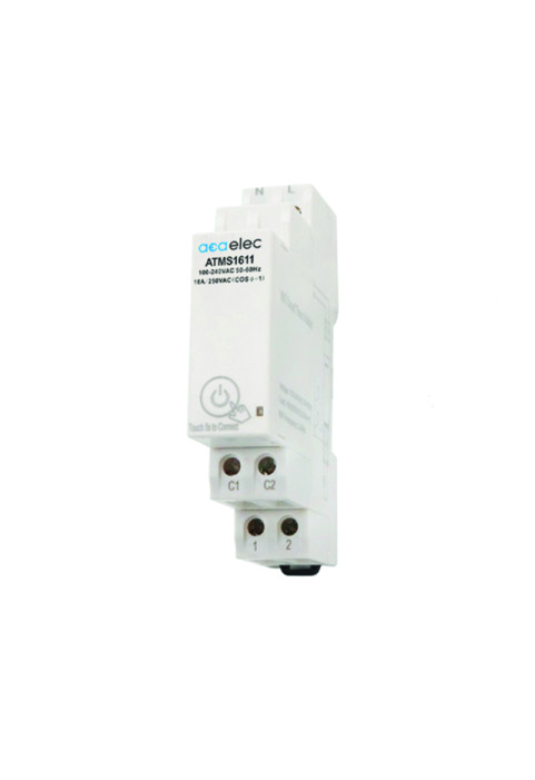 SMART WIFI TIMER 16A CONTACTOR 