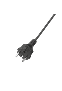 ЩЕПСЕЛ С КАБЕЛ ЗА НЕОН СВЕТЕЩ МАРКУЧ  IP44 1.5M