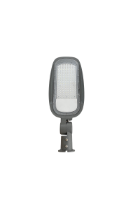 ЛЕД УЛИЧНО ОСВЕТИТЕЛНО ТЯЛО 150W 19500LM 4000K 140x90˚ CLASS I 230V AC IP66