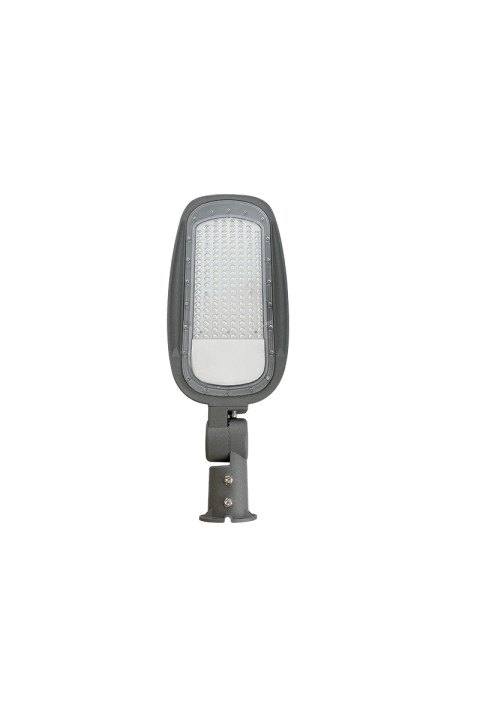 ЛЕД УЛИЧНО ОСВЕТИТЕЛНО ТЯЛО 150W 19500LM 4000K 140x90˚ CLASS I 230V AC IP66