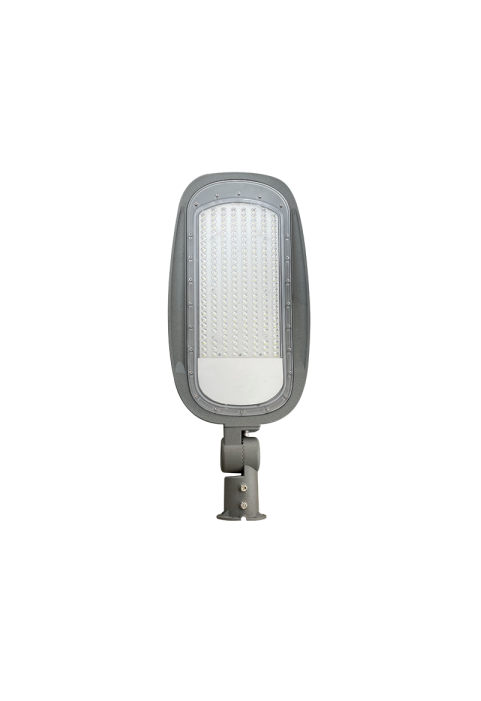 ЛЕД УЛИЧНО ОСВЕТИТЕЛНО ТЯЛО 200W 26000LM 4000K 140x90˚ CLASS I 230V AC IP66