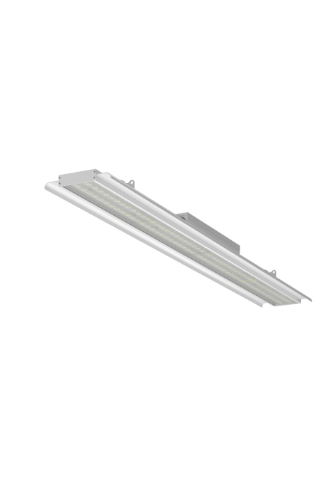 LED LINEAR HIGHBAY 100W 15400LM 5000K 30°x90° CRI 80 CREE LED OSRAM DRIVER 5 YEARS WARRANTY