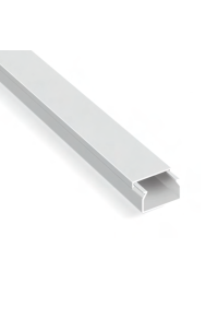 ^ 20X10mm БЕЗ ЛЕПИЩА ЛЕНТА БЯЛ 