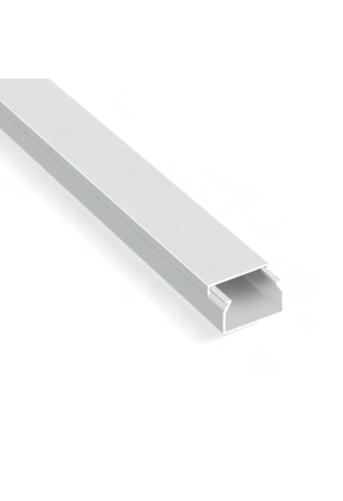 25X25mm WITHOUT ADHESIVE TAPE WHITE