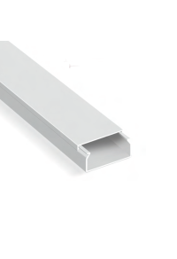 40X25mm WITHOUT ADHESIVE TAPE WHITE