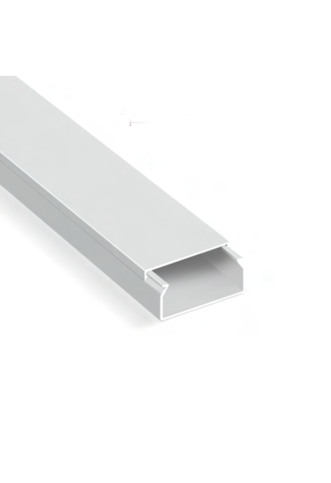 40X25mm WITHOUT ADHESIVE TAPE WHITE