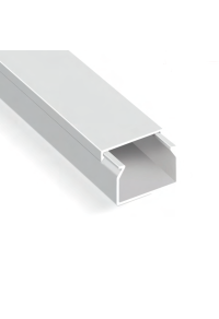 ^ 80X60mm WITHOUT ADHESIVE TAPE WHITE