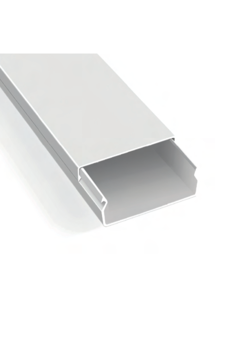 ^ 100X60mm WITHOUT ADHESIVE TAPE WHITE
