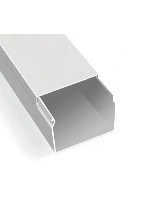 ^ 120X60mm WITHOUT ADHESIVE TAPE WHITE