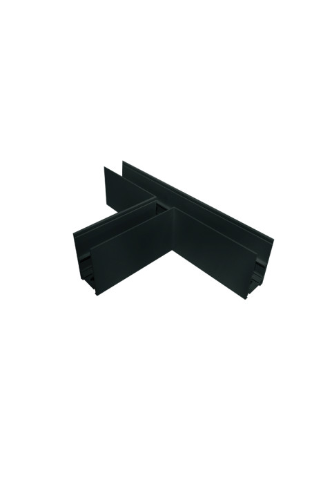 MATTE BLACK CONNECTOR 