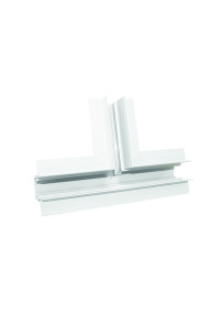 MATTE WHITE CONNECTOR 