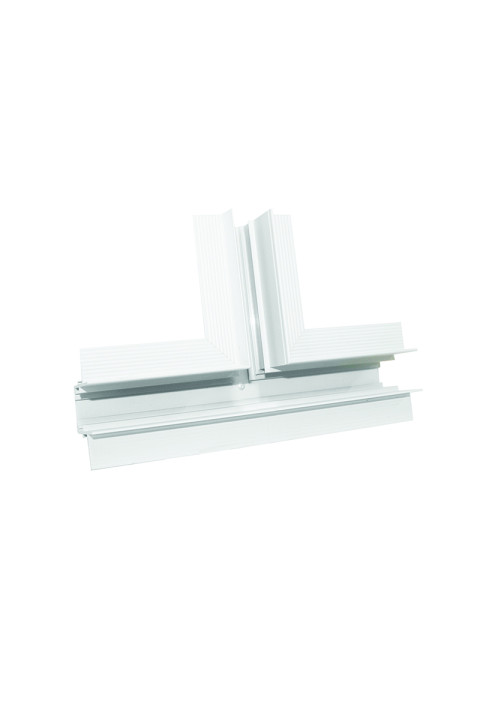 MATTE WHITE CONNECTOR 