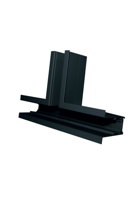 MATTE BLACK CONNECTOR 