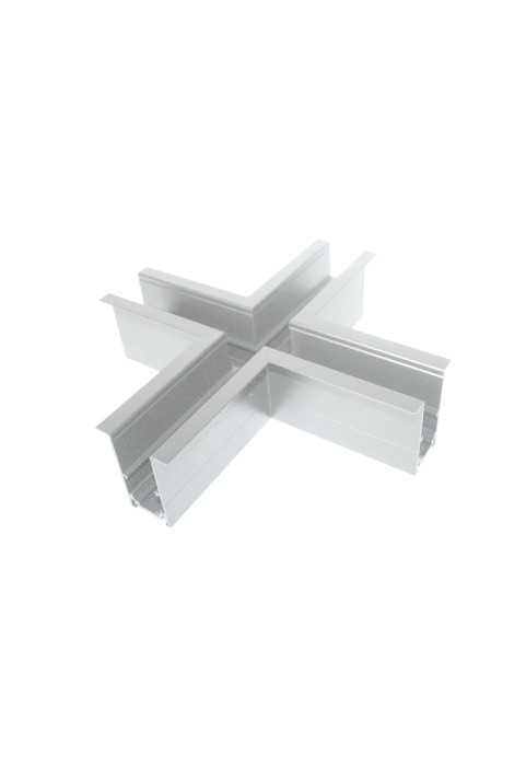 MATTE WHITE CONNECTOR 