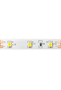LED STRIP 5M 4.8W/M 12V DC IP65 NANO BLUE 8mm