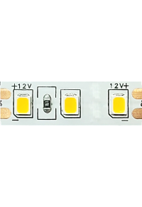 LED STRIP 5M 9.6W/M 1080LM/M 12V DC IP65 NANO 2700K Ra80 8mm 