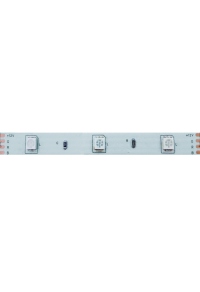 LED STRIP 5M 7.2W/M 12V DC IP65 NANO RGB 10mm