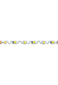S' LED STRIP 5M 12W/M 1320LM/M 24V DC IP20 4000K Ra80 6mm 