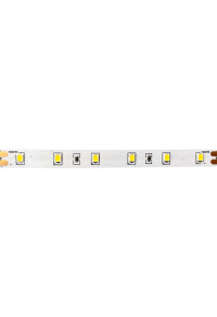 LED STRIP 5M 4.8W/M 550LM/M 24V DC IP20 2700K Ra80 8mm 