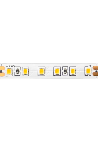LED STRIP 25M 9.6W/M 1130LM/M 24V DC IP20 4000K Ra80 8mm