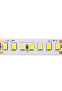 LED STRIP 5M 14.4W/M 1850LM/M 24V DC IP20 2700K Ra80 10mm