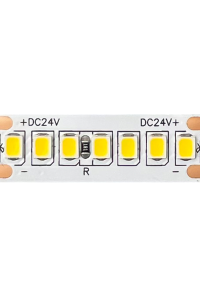 LED STRIP 5M 18.8W/M 2510LM/M 24V DC IP65 NANO 6500K Ra80 10mm