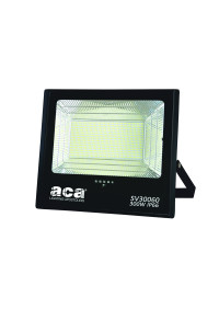 SOLAR SMD LED FLOOD LIGHT 300W 6000K IP66 120° Ra70