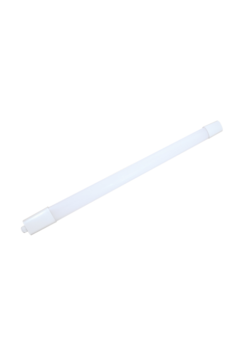 LED LUMINAIRE 36W 1260mm 6500K 3600Lm IP66 230VAC PF>0.9 Ra80