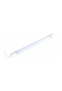 LED LUMINAIRE 60W 1262mm 6500K 5800Lm IP66 230VAC PF>0.9 Ra80