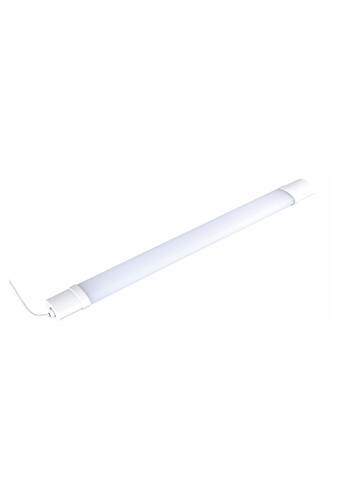 LED LUMINAIRE 70W 1562mm 6500K 7000Lm IP66 230VAC PF>0.9 Ra80