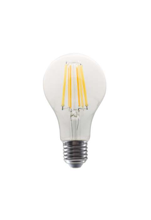 LED FILAMENT E27 A67 14W 2700K 230V AC 1700LM RA80 30000H 360°