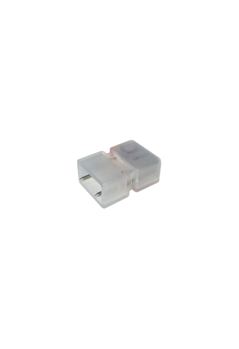 MIDDLE CONNECTOR FOR SINGLE COLOR 505060 220V LED STRIP