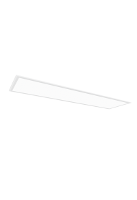 LED PANEL 30W 295*1195*24mm 6500K 3600Lm 230VAC RA80 IP40