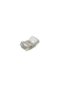 MIDDLE CONNECTOR FOR 10mm SINGLE COLOR 2835&COB LED STRIP
