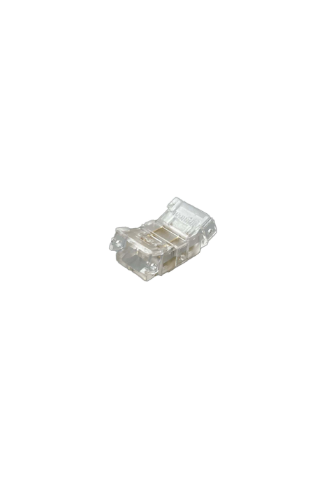MIDDLE CONNECTOR FOR 10mm SINGLE COLOR 2835&COB LED STRIP