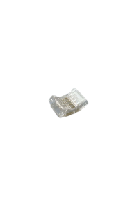 MIDDLE CONNECTOR FOR 10mm SMD RGB 5050 LED STRIPS