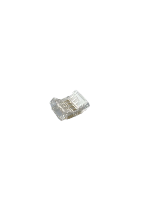 MIDDLE CONNECTOR FOR 10mm SMD RGB 5050 LED STRIPS