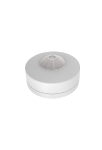 MOTION DETECTOR INFRARED CEILING MOUNTED 230V IP54 360° 20m MAX WHITE