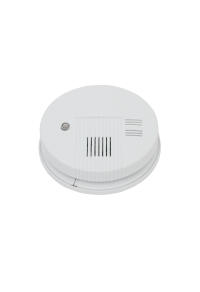 SMOKE DETECTOR WIRELESS 9VDC BATTERY 85DB ALARM