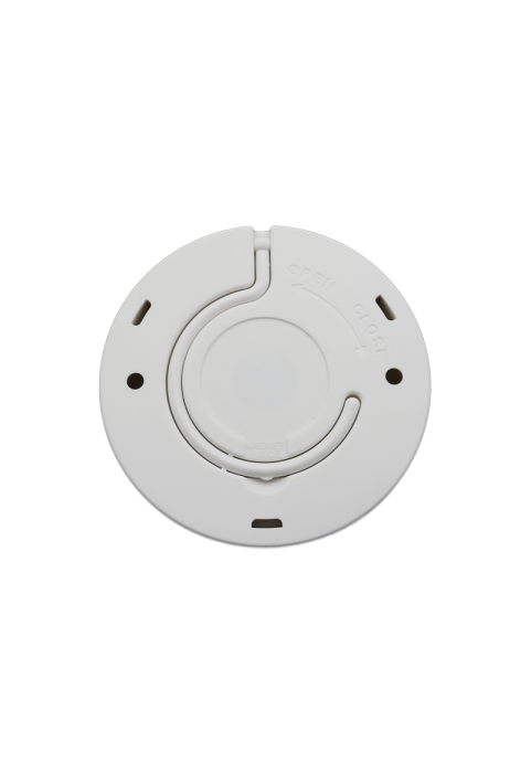 WIRELESS LIGHT WITH PRESENCE DETECTOR 4.VDC 3xAAA BAT IP20